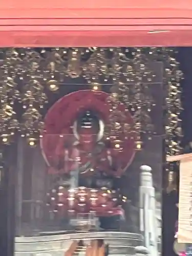 高尾山薬王院(東京都)