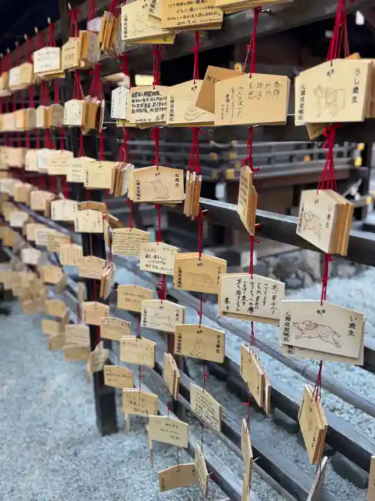 賀茂御祖神社(下鴨神社)(京都府)