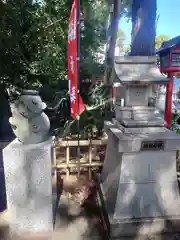 亀ケ池八幡宮(神奈川県)