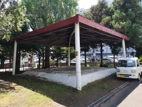 発寒神社のその他建物