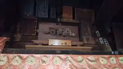 成相寺のその他建物