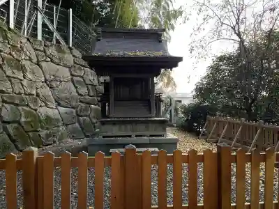 東雲神社(静岡県)
