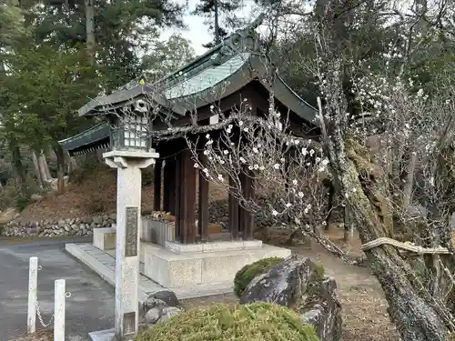 群馬県護国神社(群馬県)