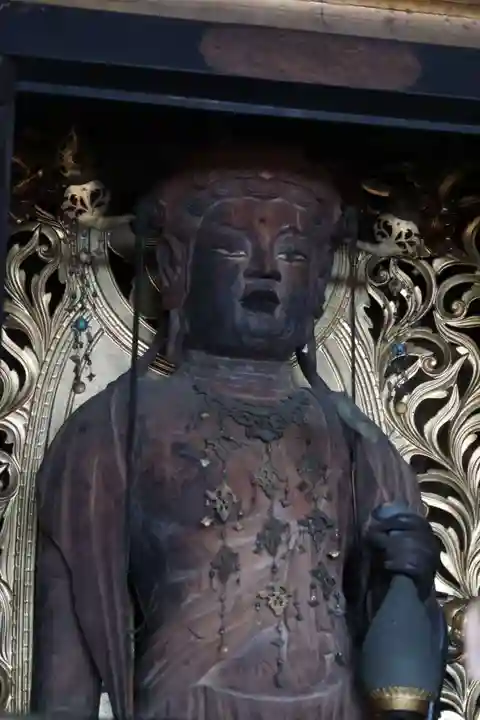 慈光円福院(和歌山県)