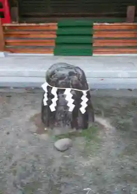 甲斐奈神社のその他建物