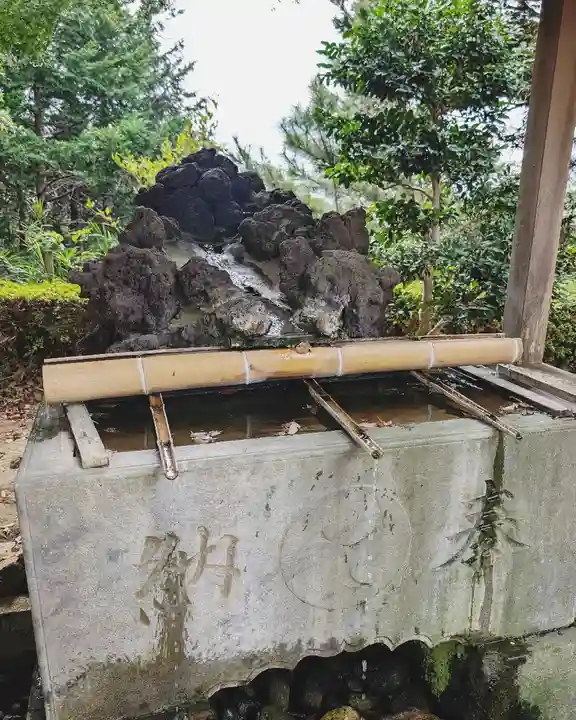 草刈大宮神社(千葉県)