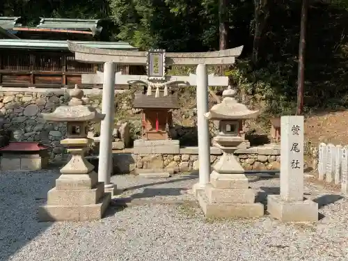 荒戸神社(滋賀県)