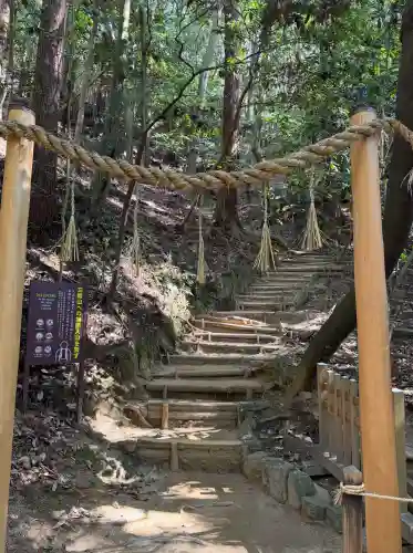 狭井坐大神荒魂神社(狭井神社)(奈良県)