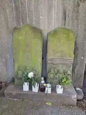 腰掛稲荷神社(東京都)