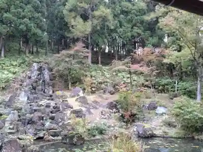 関興寺(新潟県)