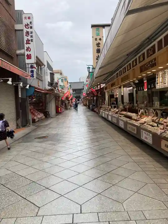 川崎大師(平間寺)(神奈川県)