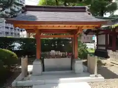 蒲田八幡神社(東京都)