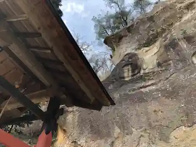 達谷西光寺(岩手県)