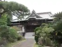 小動神社の本殿・本堂
