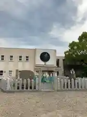 尾上神社(兵庫県)