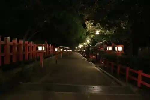八坂神社(祇園さん)のその他建物