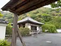 永興寺(山口県)