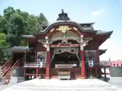 鹿沼今宮神社(栃木県)