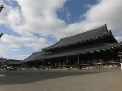 東本願寺（真宗本廟）(京都府)