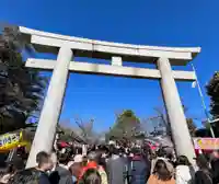 三嶋大社(静岡県)