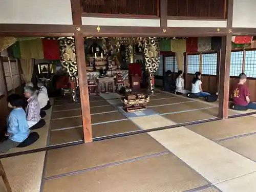 安用寺(愛知県)