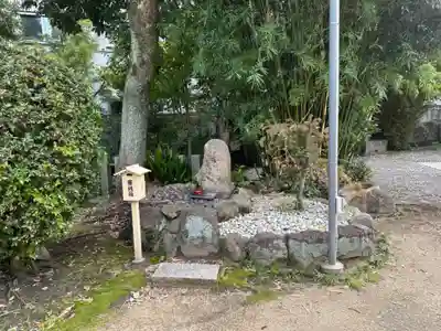 豊崎神社(大阪府)