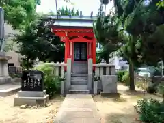 平野神社(福岡県)