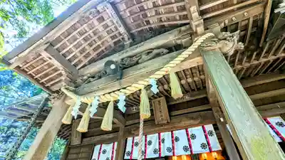 七百餘所神社 のその他建物