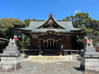 一瓶塚稲荷神社(栃木県)