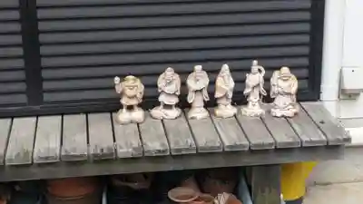 安樂寺天満宮(京都府)