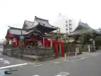 淨林寺のその他建物