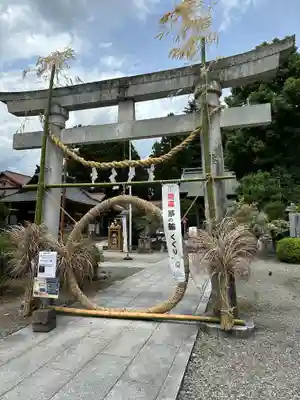 今市報徳二宮神社(栃木県)