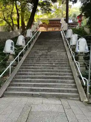 枚岡神社(大阪府)