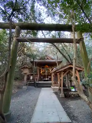 八大龍王水神(宮崎県)