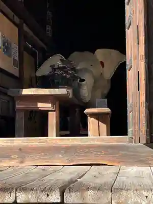 信濃國分寺(長野県)