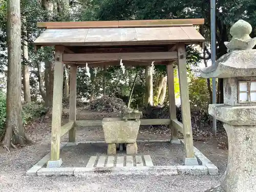 関神社(三重県)