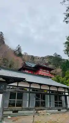 中禅寺(栃木県)