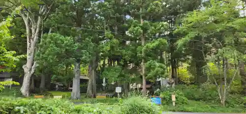 飛不動尊(宮城県)