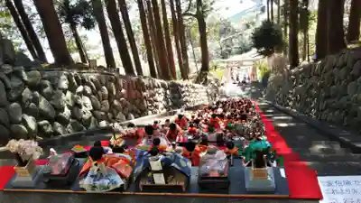 素盞嗚神社のその他建物