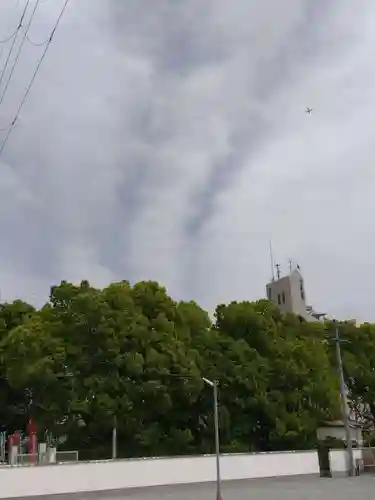 源九郎稲荷神社(奈良県)