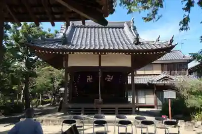 浄満寺(滋賀県)