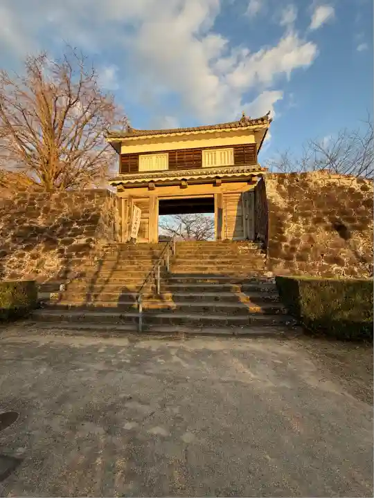 臼杵護国神社(大分県)