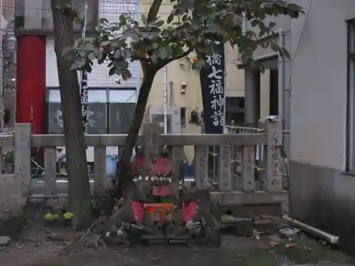 笠間稲荷神社 東京別社(東京都)