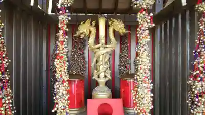 高尾山薬王院のその他建物