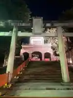 尾山神社(石川県)