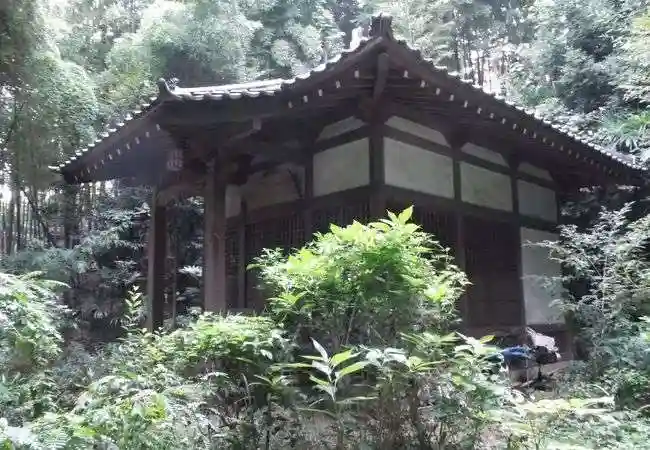 福泉寺のその他建物