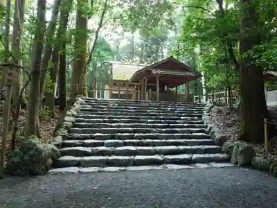 荒祭宮（皇大神宮別宮）(三重県)