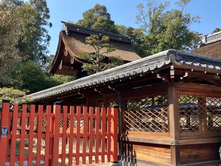 建勲神社(京都府)