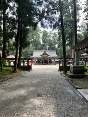 伊和神社(兵庫県)