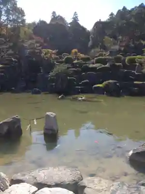 水尾神社(滋賀県)